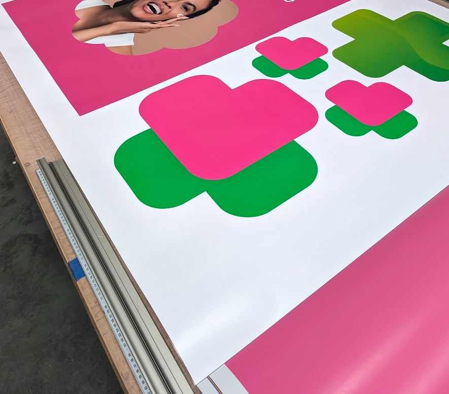 SimplePrint | Wide Format Trade Printing
